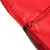 Рюкзак 'Bren', красный, 30х40х10 см, полиэстер 600D, Цвет: красный, изображение 5