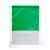 Рюкзак 'Nabar', зеленый, 43x31 см, 100% полиэстер 210D, Цвет: зеленый, изображение 2