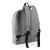 Рюкзак 'Caldy', серый, 38x28x12 см, 100% полиэстер RPET, 600D, Цвет: серый, изображение 2