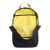 Рюкзак INTRO, жёлтый/чёрный, 100% полиэстер, Цвет: желтый, черный, изображение 4