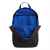Рюкзак INTRO, синий/чёрный, 100% полиэстер, Цвет: синий, оранжевый, изображение 5