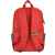 Рюкзак Eclat, красный/серый, 43 x 31 x 10 см, 100% полиэстер 600D, Цвет: красный, серый, Размер: 43 x 31 x 10 см, изображение 4