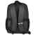Рюкзак Cool, чёрный, 43 x 30 x 13 см, 100% полиэстер 300 D, Цвет: темно-серый, Размер: 43 x 30 x 13 см, изображение 4