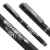 Ручка шариковая TRENDY, черный/темно-серый, металл, пластик, софт-покрытие, Цвет: черный, серый, изображение 6