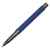Ручка шариковая TRENDY, синий/темно-серый, металл, пластик, софт-покрытие, Цвет: синий, серый, изображение 2