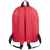 Рюкзак 'URBAN',  красный/ серый, 39х27х10 cм, полиэстер 600D, Цвет: красный, серый, изображение 3