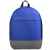 Рюкзак 'URBAN',  синий/серый, 39х27х10 cм, полиэстер 600D, Цвет: синий, серый, изображение 2