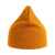 Шапка HOLLY двухслойная, пряжа Polylana®, 60% полиэстер, 40% акрил, горчичный, Цвет: желтый, изображение 2