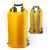Рюкзак водонепроницаемый TAYRUX, 63 x 23 ? см, 100% полиэстер, желтый, Цвет: желтый, изображение 5