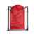 Рюкзак водонепроницаемый TAYRUX, 63 x 23 ? см, 100% полиэстер, красный, Цвет: красный, изображение 2