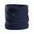 Шапка-шарф с утяжкой 'Articos', 24.5?25.5 см, синий, флис, 200 гр/м2, Цвет: синий, изображение 2