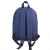 Рюкзак 'URBAN',  темно-синий/cерый, 39х27х10 cм, полиэстер 600D, Цвет: темно-синий, серый, изображение 3