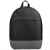 Рюкзак 'URBAN', черный/cерый, 39х27х10 cм, полиэстер 600D, Цвет: черный, серый, изображение 2