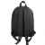 Рюкзак 'URBAN', черный/cерый, 39х27х10 cм, полиэстер 600D, Цвет: черный, серый, изображение 3