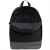 Рюкзак 'URBAN', черный/cерый, 39х27х10 cм, полиэстер 600D, Цвет: черный, серый, изображение 4