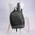 Рюкзак 'URBAN', черный/cерый, 39х27х10 cм, полиэстер 600D, Цвет: черный, серый, изображение 8