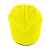 Шапка 'EXTREME', желтый неон/черный, 73% полиэстер, 23% хлопок, 4% эластан, Цвет: неоновый желтый, изображение 2