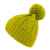 Шапка VOGUE, зеленый, верх: 100% акрил, подкладка: 100% полиэстер, Цвет: зеленый, изображение 5