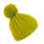 Шапка VOGUE, зеленый, верх: 100% акрил, подкладка: 100% полиэстер, Цвет: зеленый, изображение 6