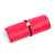 Сумка для покупок 'Conel', красный, 38х41 см, полиэстер 190Т, Цвет: красный, изображение 2