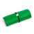 Сумка для покупок 'Conel', зеленый, 38х41 см, полиэстер 190Т, Цвет: зеленый, изображение 2