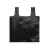 Сумка для покупок 'Restun', черный, 45x38,5 см, 100% полиэстер RPET, Цвет: Чёрный, изображение 3
