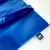 Сумка для покупок 'Frilend', синяя, 41x37 см, 100% полиэстер RPET, Цвет: синий, изображение 3