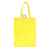 Сумка для покупок 'Conel', желтый, 38х41 см, полиэстер 190Т, Цвет: желтый, изображение 4