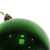 Шар новогодний Gloss, диаметр 8 см., пластик, зеленый, Цвет: зеленый, изображение 8