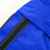 Сумка на пояс MENDEL, ярко-синий, 31x11,5 см, 100% полиэстер рипстоп, Цвет: ярко-синий, изображение 7