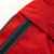 Сумка на пояс MENDEL, красный, 31x11,5 см, 100% полиэстер рипстоп, Цвет: красный, изображение 7