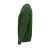 Толстовка мужская COMET, зелёный, XS, 80 % хлопок, 20% полиэстер, 280 г/м2, Цвет: зеленый, Размер: XS, изображение 3