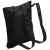 Сумка-рюкзак 'Slider', черный, 36,7*40,8 см, материал нетканый 80г/м2, Цвет: черный, изображение 2