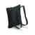 Сумка-рюкзак 'Slider', черный, 36,7*40,8 см, материал нетканый 80г/м2, Цвет: черный, изображение 3
