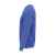Толстовка мужская COMET, ярко-синий, 2XL,  80 % хлопок, 20% полиэстер, 280 г/м2, Цвет: синий, Размер: 60x39x28, изображение 3