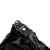 Сумка водонепроницаемая TINSUL, 36 x 18,5 см ?, 100% полиэстер, 290 г\м2,  черная, Цвет: Чёрный, изображение 3