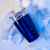 Термокружка вакуумная 'Cristal', синий, 350 мл, металл, стекло, Цвет: синий, изображение 7