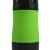 Термокружка вакуумная 'УДАЧА',  400 мл, зеленый, металл/силикон, Цвет: черный, зеленый, изображение 4