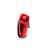 Термосумка для бутылки FRESHER, красный, 33,5 см, d = 11 см, Цвет: красный, изображение 4