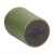 Термокружка OFFROAD, 400мл. темно-зеленый, нержавеющая сталь, пластик, Цвет: Тёмно-зелёный, изображение 4