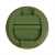 Термокружка OFFROAD, 400мл. темно-зеленый, нержавеющая сталь, пластик, Цвет: Тёмно-зелёный, изображение 5