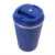 Термокружка OFFROAD, 400мл. синий, нержавеющая сталь, пластик, Цвет: синий, изображение 3