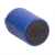 Термокружка OFFROAD, 400мл. синий, нержавеющая сталь, пластик, Цвет: синий, изображение 4