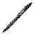 TATTOO, ручка шариковая, черный с зелеными вставками grip, металл, Цвет: черный, зеленый, изображение 4