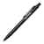 TATTOO, ручка шариковая, черный с фиолетовыми вставками grip, металл, Цвет: черный, фиолетовый, изображение 4