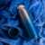 Термос вакуумный GRADIENT, сталь, синий, 500 мл, Цвет: синий, изображение 3