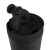 Термокружка вакуумная с ситечком 'Brew',  380 мл,  черный металлик, металл/пластик, Цвет: Чёрный, изображение 2