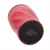 Термокружка BASIC, 350 мл, красный, металл/пластик, Цвет: красный, изображение 4