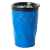 Термокружка BASIC, 350 мл, синий, металл/пластик, Цвет: синий, изображение 7