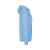 Толстовка мужская 'Hooded Sweat', небесно-голубой_S, 80% х/б, 20% п/э, 280 г/м2, Цвет: голубой, изображение 3